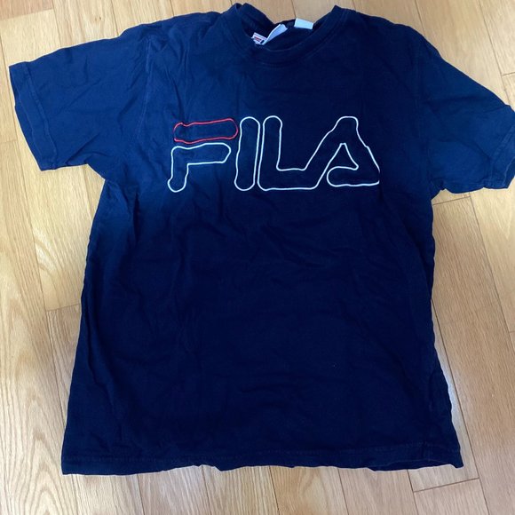 Fila Logo Tee - Picture 1 of 1
